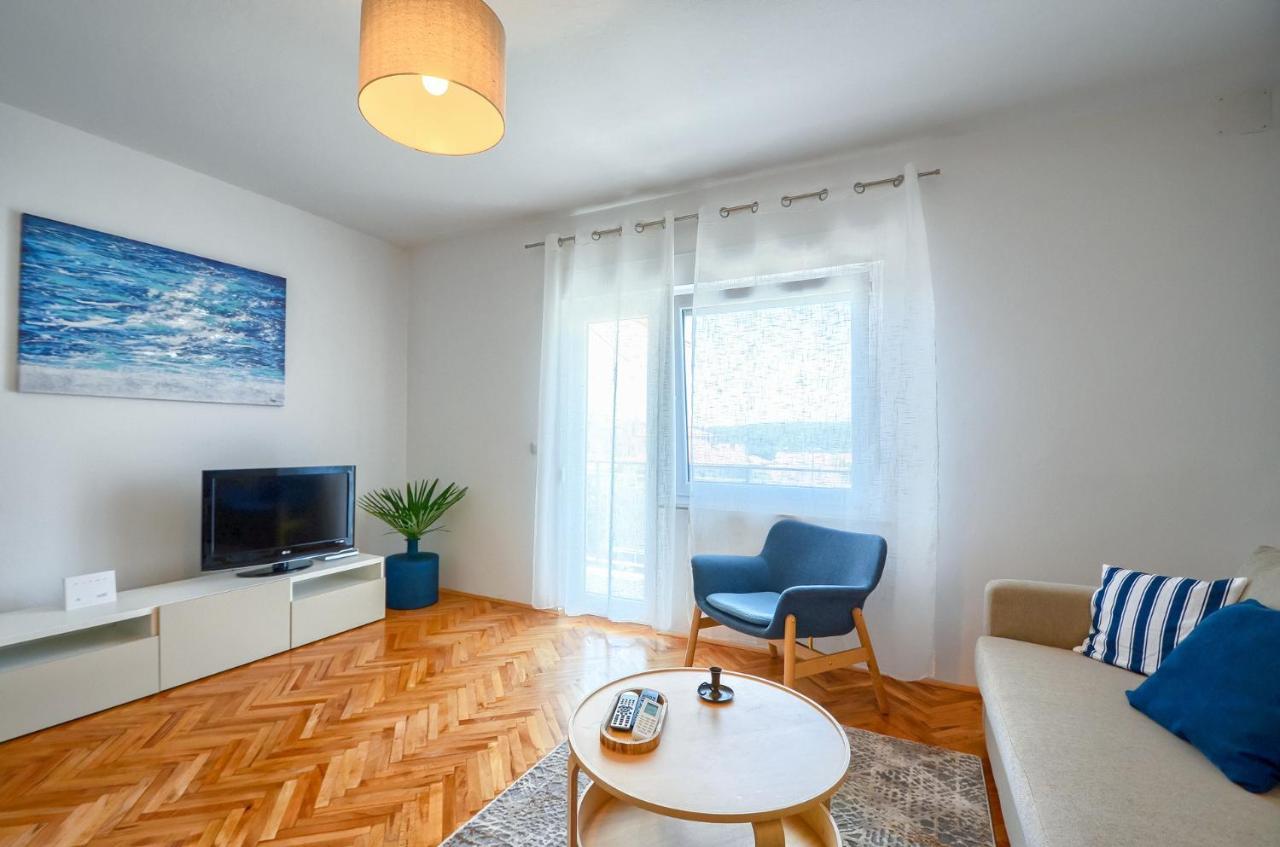 Apartman Ivan Pula Extérieur photo