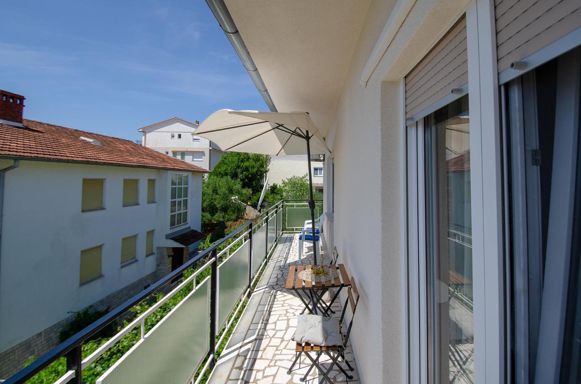 Apartman Ivan Pula Extérieur photo